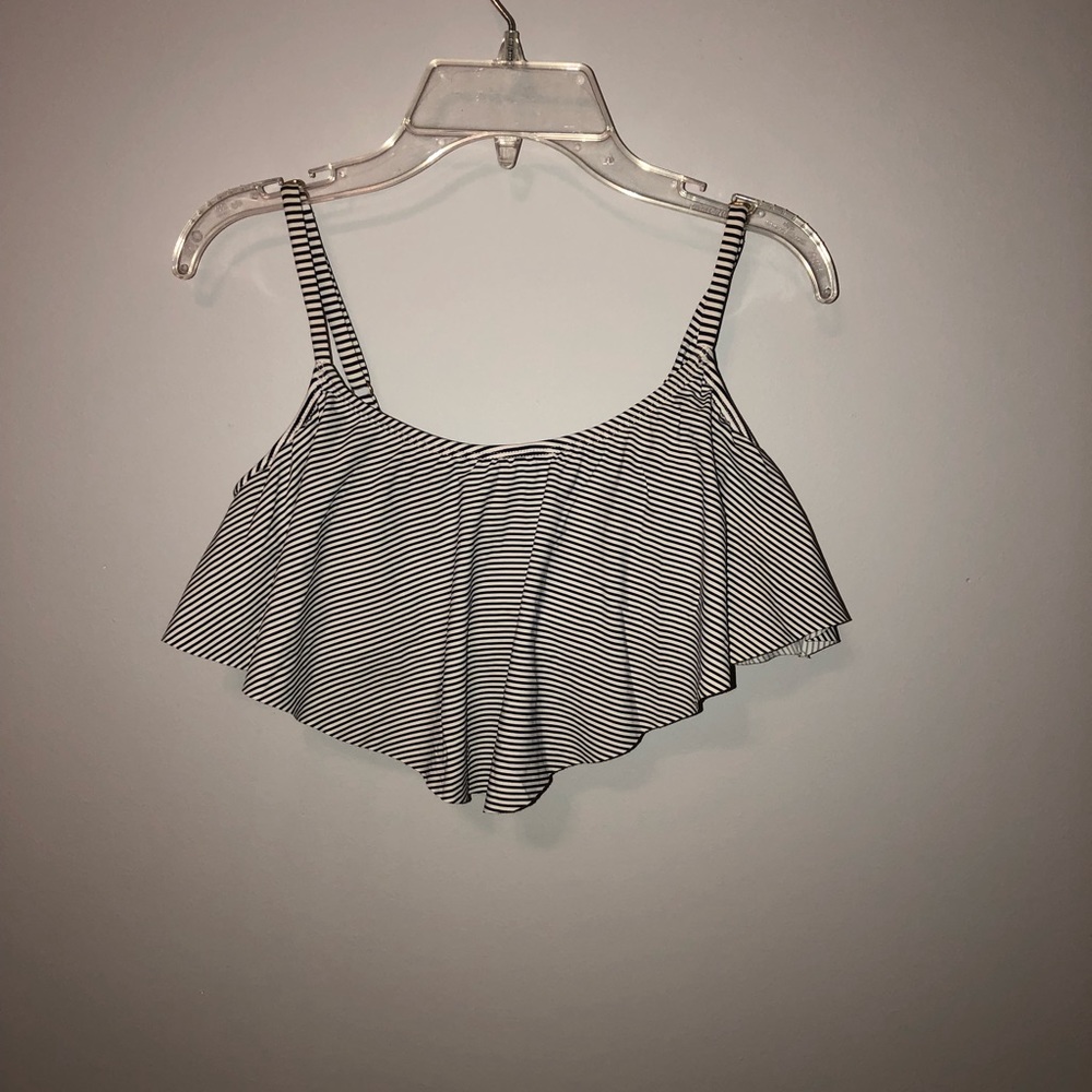 Swim top